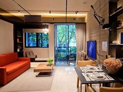 Maxwell Road (D1), Condominium #524064871